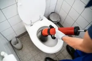 débouchage