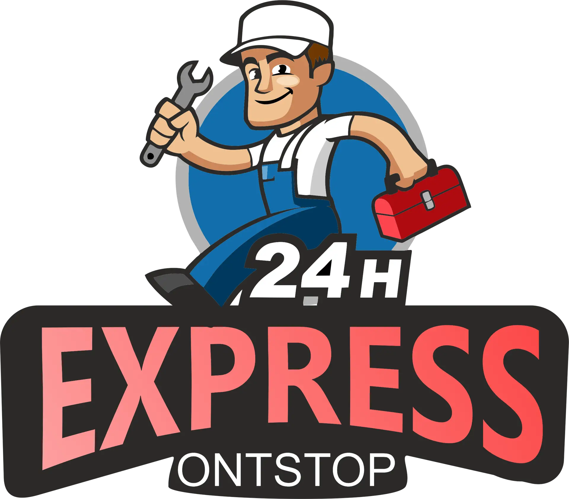 Express Ontstop 24